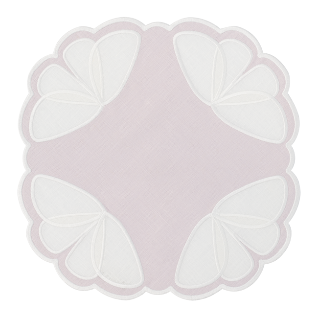 Placemats Waterlily