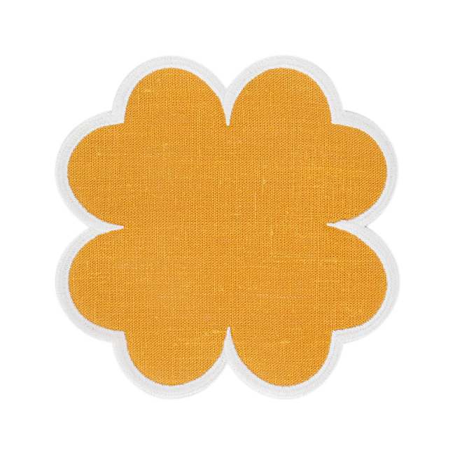 Coasters Fleur de fortune