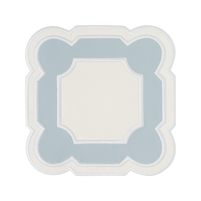 Coasters Boston faux leather