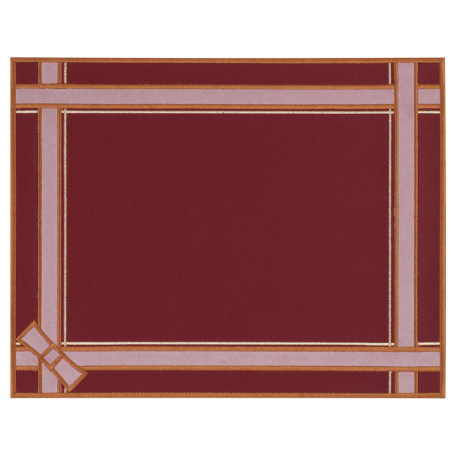 Placemats Advent