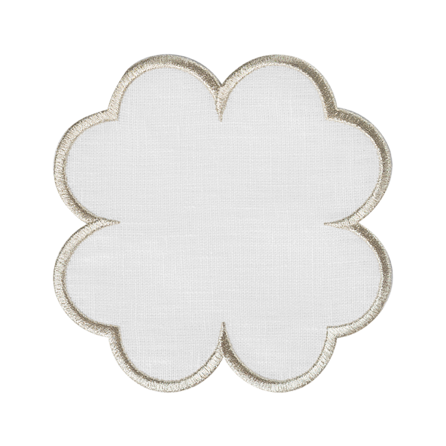 Coasters Fleur de fortune