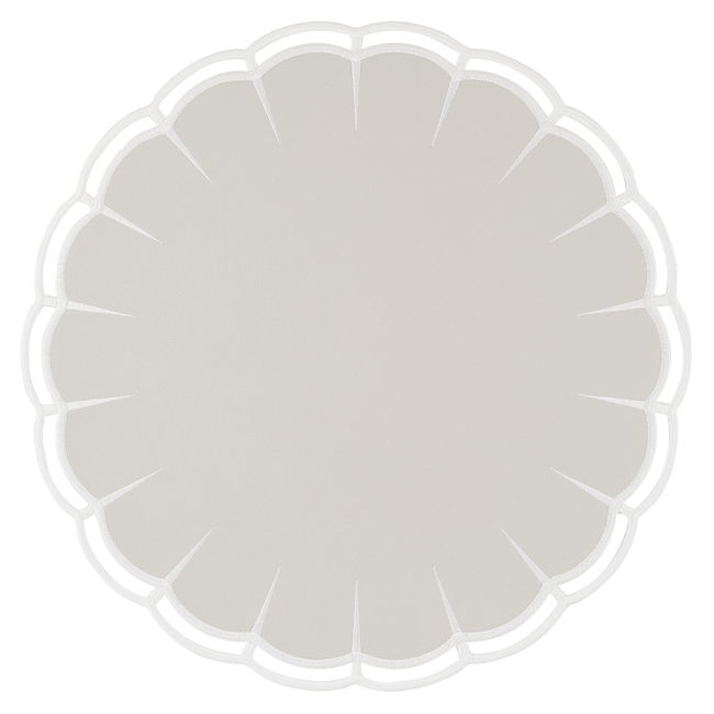 Placemats Tinsel