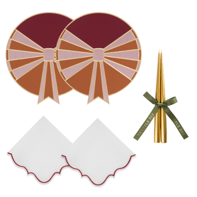 Box Christmas Cracker