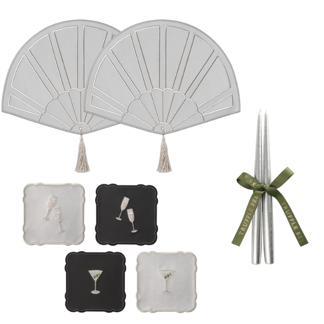 Box Orangery faux leather