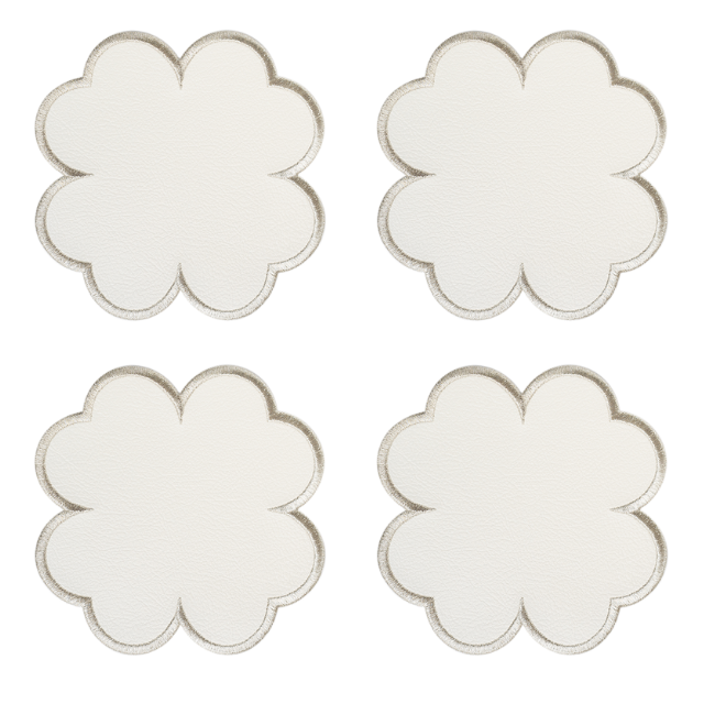 Box Fleur de Fortune faux leather