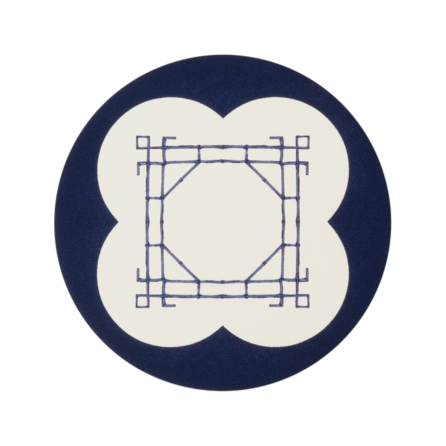 Wooden coasters Bamboo