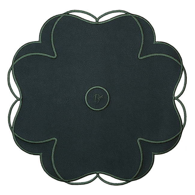Placemats Jardin