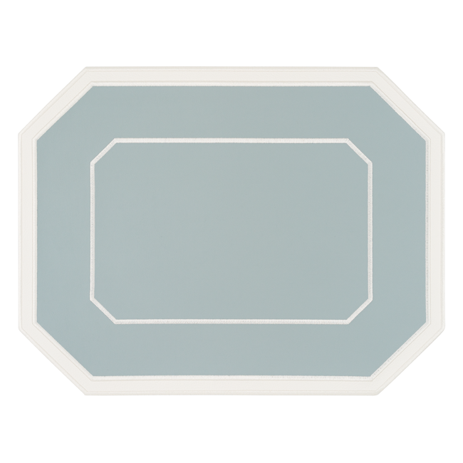 Placemats Octagon