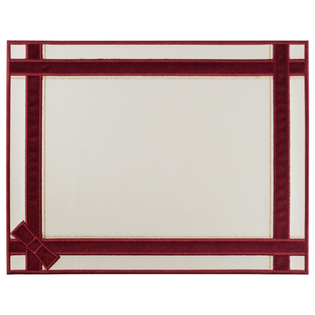 Placemats Advent