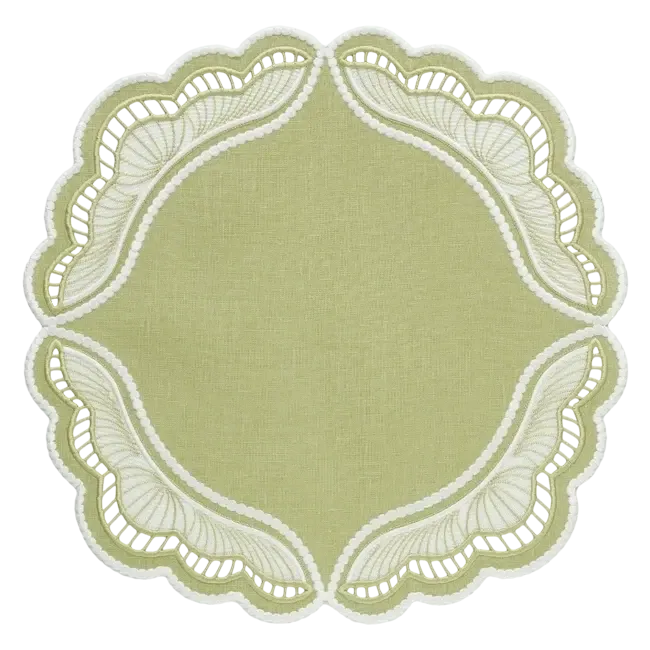 Placemats Oyster