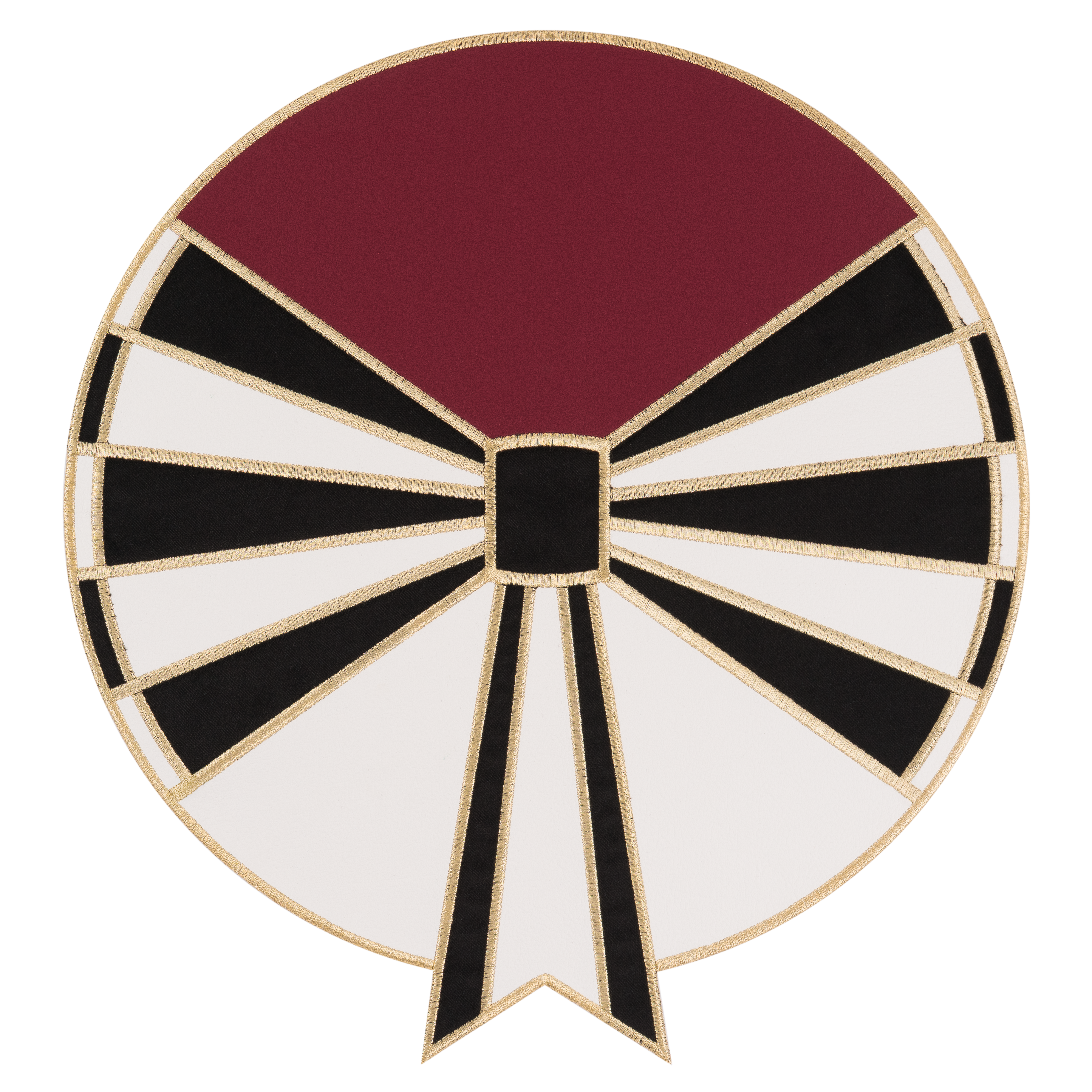 Placemats Christmas Cracker