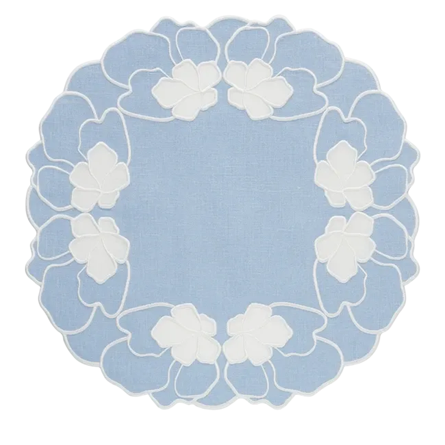 Placemats Amalfi
