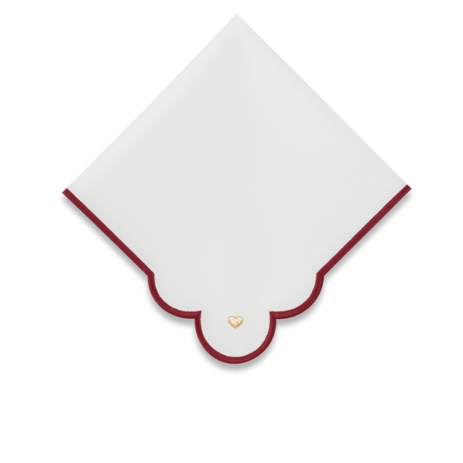 Napkins L’amoure