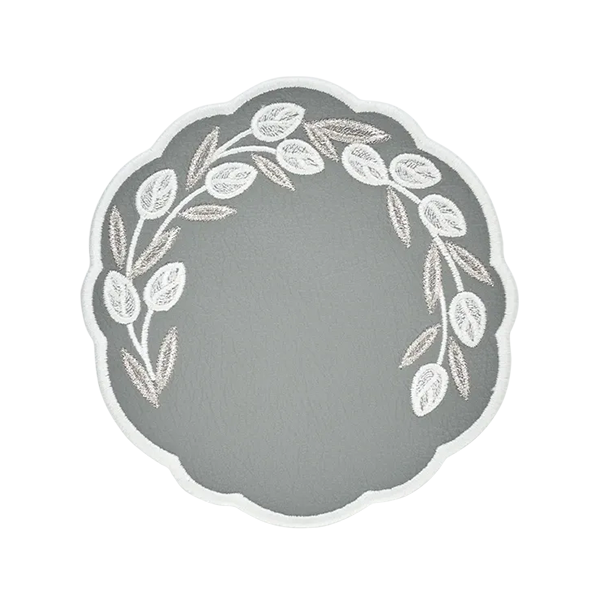 Coasters Willow faux leather