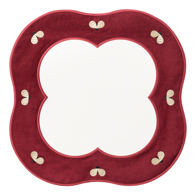 Placemats Golden bees