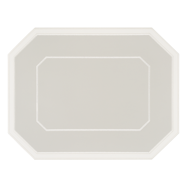 Placemats Octagon