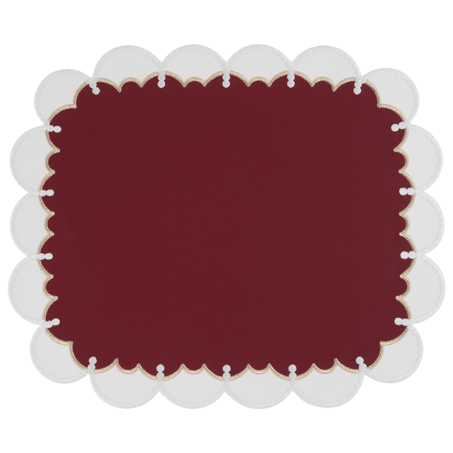 Placemats Camellia