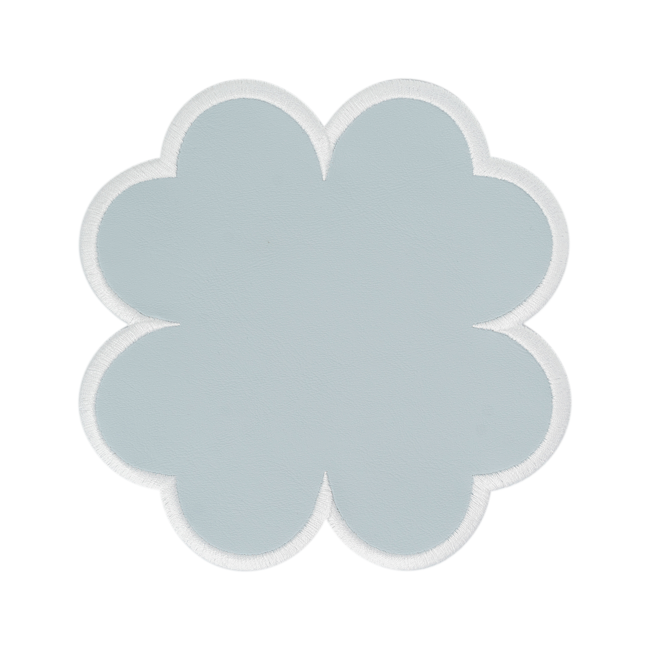 Coasters Fleur de fortune faux leather