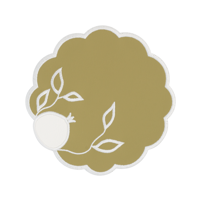 Coasters Naomi faux leather