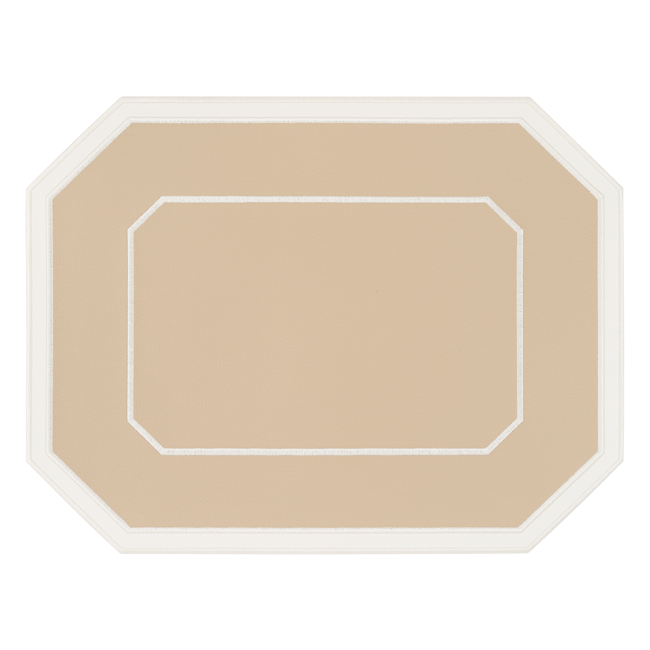Placemats Octagon