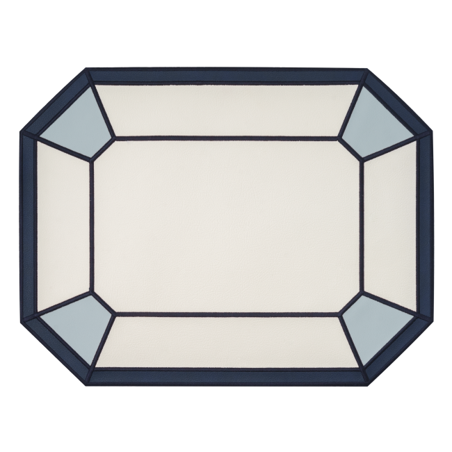 Placemats Octagon