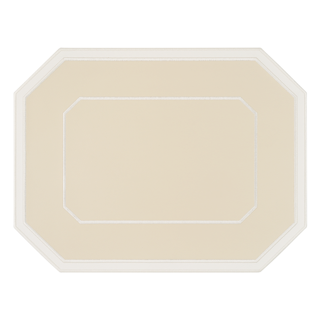 Placemats Octagon