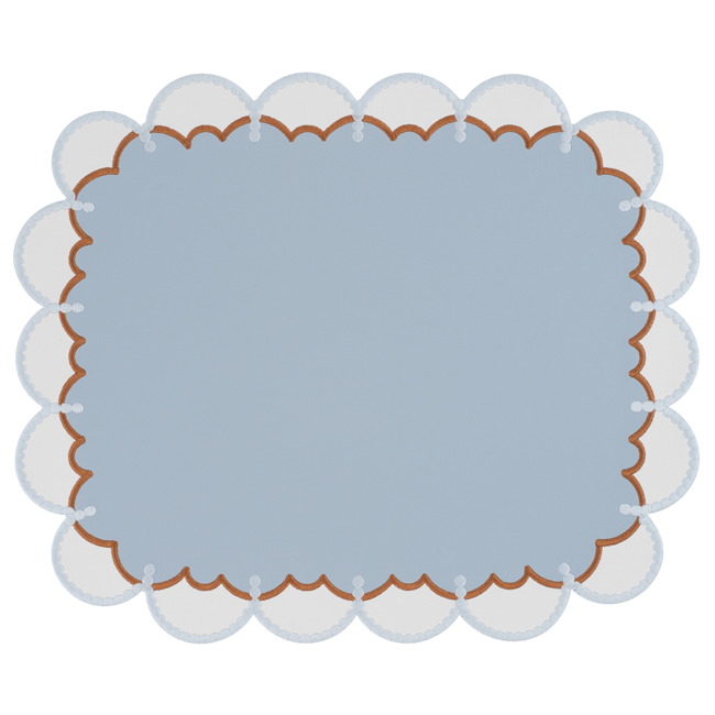 Placemats Camellia