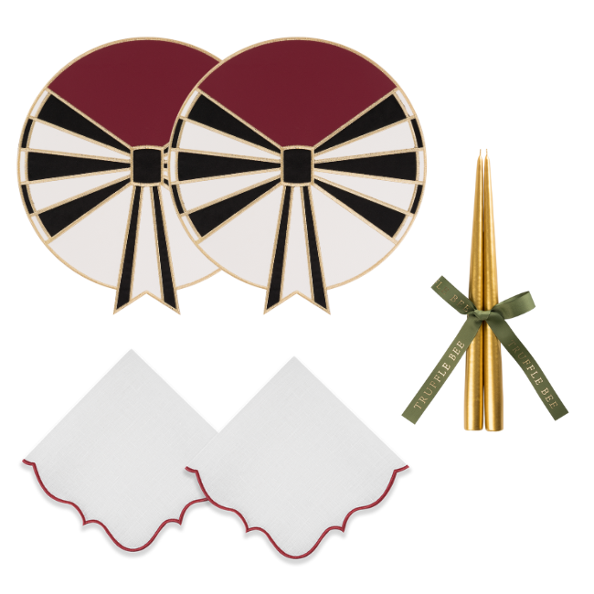 Box Christmas Cracker