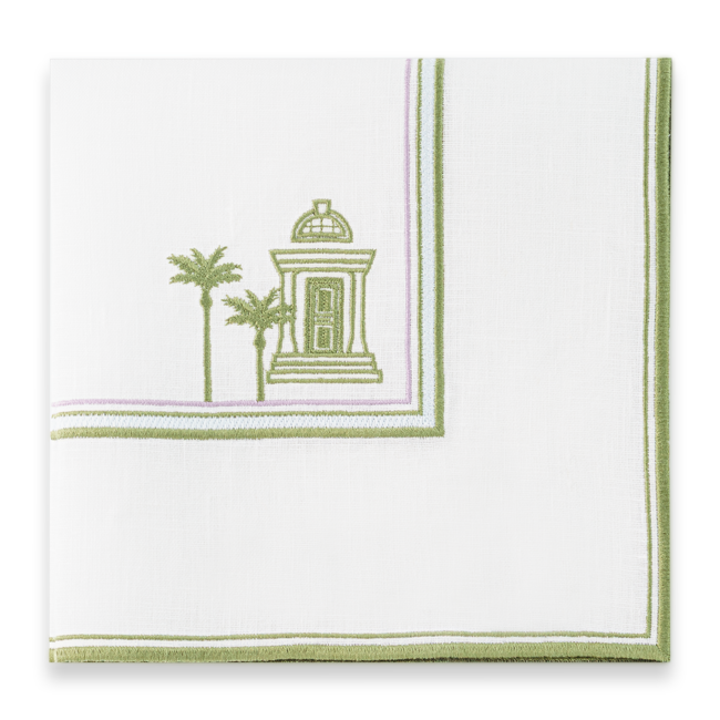 Napkins Breakfast club