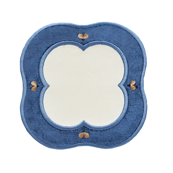 Coasters Golden bees