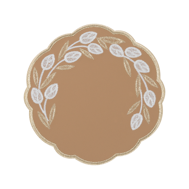 Coasters Willow faux leather