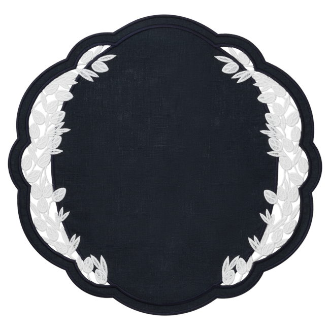 Placemats Willow linen