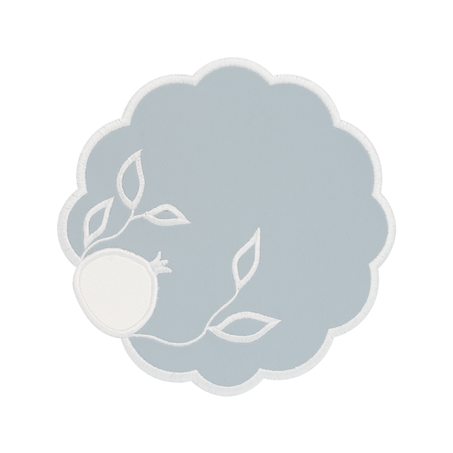 Coasters Naomi faux leather