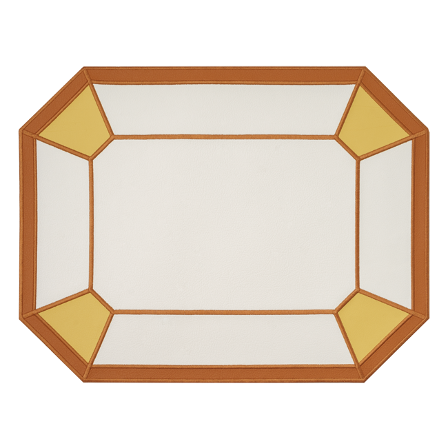 Placemats Octagon
