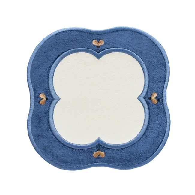 Coasters Golden bees