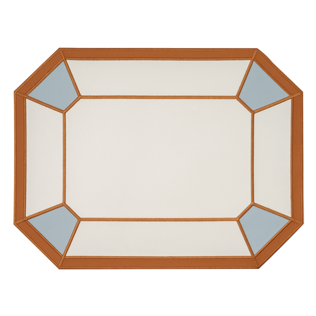 Placemats Octagon