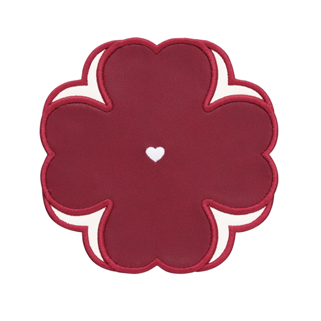 Coasters Be my Valentine