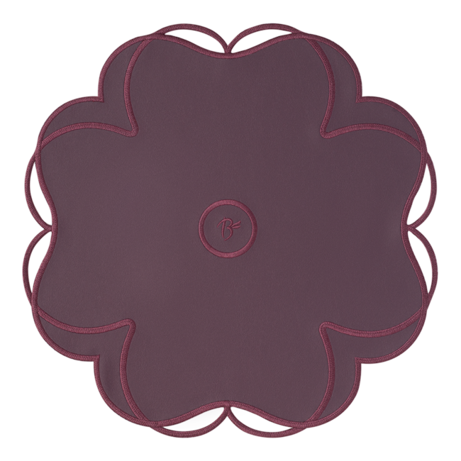 Placemats Jardin
