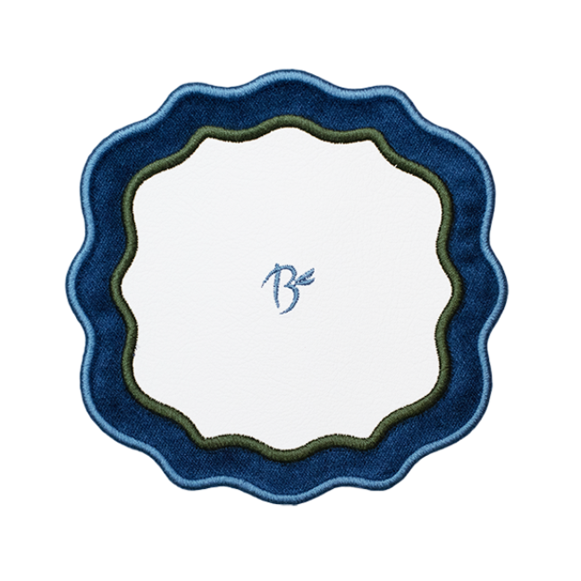 Coasters Christmas Carol