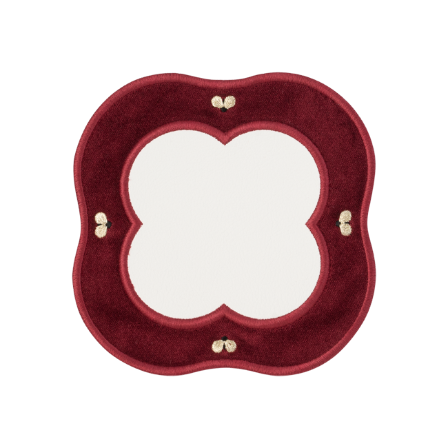 Coasters Golden bees