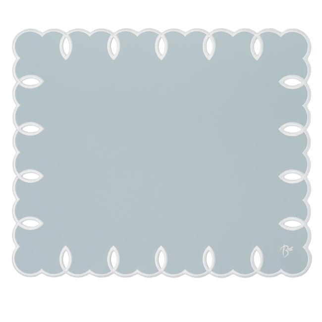 Placemats Etretat Faux Leather