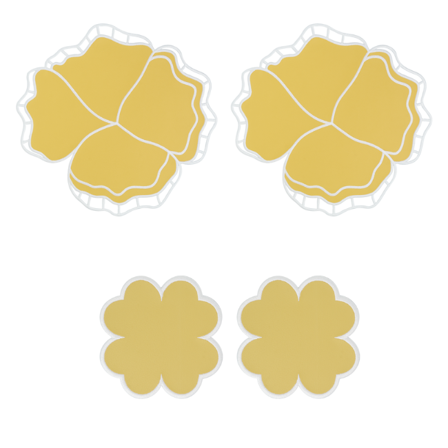 Box Eclipse faux leather