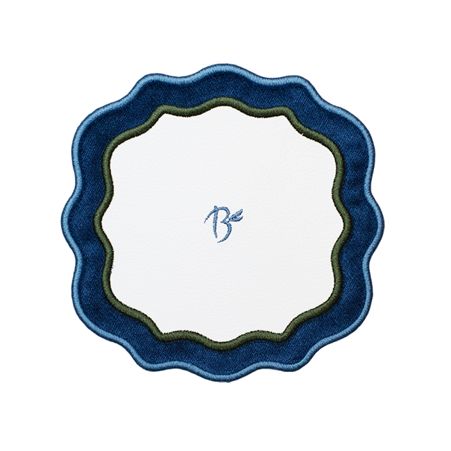 Coasters Christmas Carol