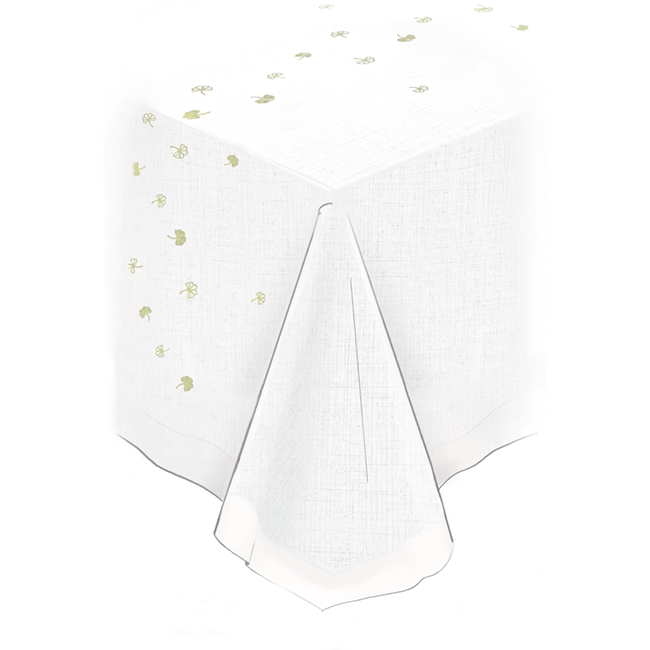 Tablecloth Gingko linen