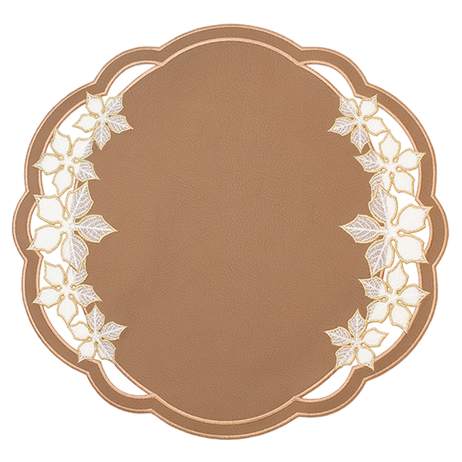 Placemats Winter star