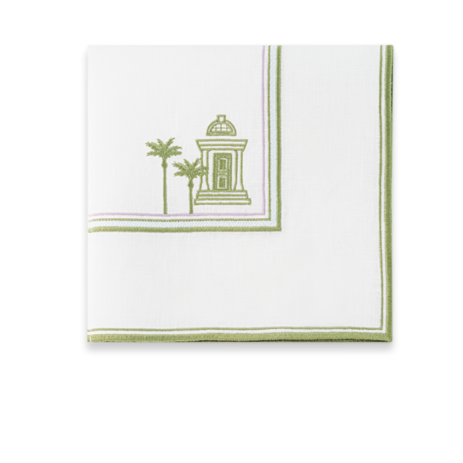 Napkins Breakfast club