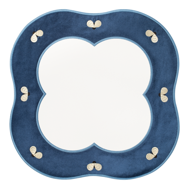 Placemats Golden bees