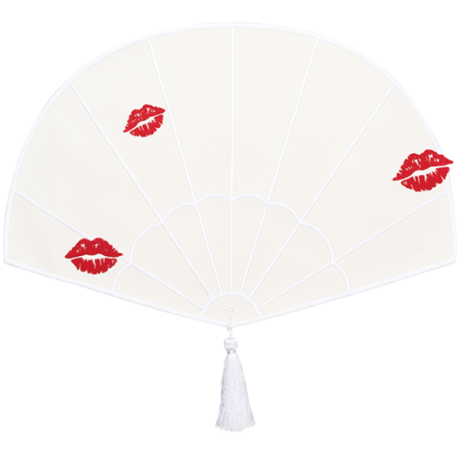 Placemats French kiss