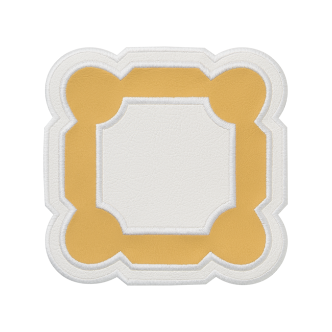 Coasters Boston faux leather