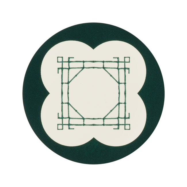 Wooden coasters Bamboo